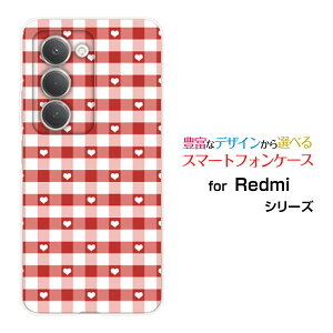 Redmi 15 5G [A501XM]���b�h�~�[ �t�B�t�e�B�[�� �t�@�C�u�W�[SoftBank�X�}�z �J�o�[ �P�[�X �n�[�h TPU �\�t�g �P�[�X�M���K���n�[�g