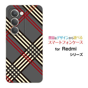 Redmi 15 5G [A501XM]���b�h�~�[ �t�B�t�e�B�[�� �t�@�C�u�W�[SoftBank�X�}�z �J�o�[ �P�[�X �n�[�h TPU �\�t�g �P�[�X�`�F�b�N(type005)