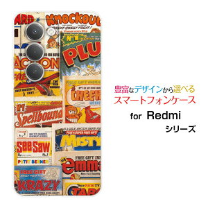 Redmi 15 5G [A501XM]���b�h�~�[ �t�B�t�e�B�[�� �t�@�C�u�W�[SoftBank�X�}�z �J�o�[ �P�[�X �n�[�h TPU �\�t�g �P�[�XMagazine