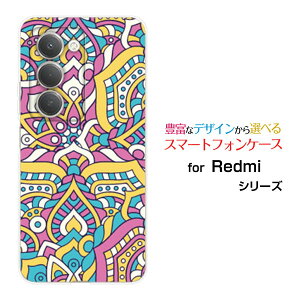 Redmi 15 5G [A501XM]���b�h�~�[ �t�B�t�e�B�[�� �t�@�C�u�W�[SoftBank�X�}�z �J�o�[ �P�[�X �n�[�h TPU �\�t�g �P�[�X�p�b�`���[�N(typeF)