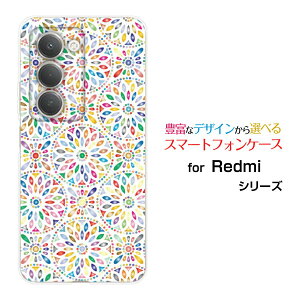 Redmi 15 5G [A501XM]SoftBank�X�}�z�P�[�X �J�o�[ �n�[�h �\�t�g �P�[�X�햜�؋� ��