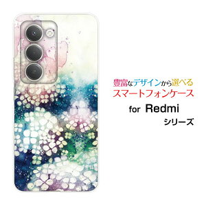 Redmi 15 5G [A501XM]���b�h�~�[ �t�B�t�e�B�[�� �t�@�C�u�W�[SoftBank�I���W�i�� �f�U�C���X�}�z �J�o�[ �P�[�X �n�[�h TPU �\�t�g �P�[�X�󂪋����G��