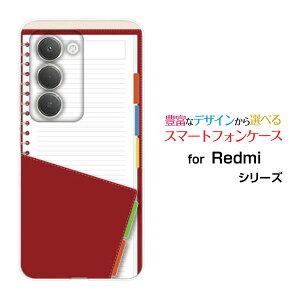 Redmi 15 5G ���b�h�~�[ �t�B�t�e�B�[�� �t�@�C�u�W�[[A501XM]SoftBank�I���W�i�� �f�U�C���X�}�z �J�o�[ �P�[�X �n�[�h TPU �\�t�g �P�[�X�蒠
