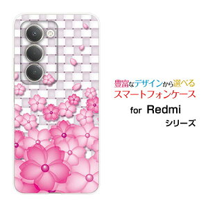 Redmi 15 5G [A501XM]���b�h�~�[ �t�B�t�e�B�[�� �t�@�C�u�W�[SoftBank�I���W�i�� �f�U�C���X�}�z �J�o�[ �P�[�X �n�[�h TPU �\�t�g �P�[�X���F�̉�
