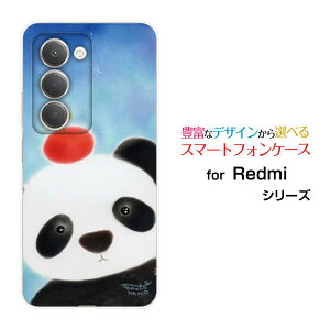 Redmi 15 5G [A501XM]���b�h�~�[ �t�B�t�e�B�[�� �t�@�C�u�W�[SoftBank�I���W�i�� �f�U�C���X�}�z �J�o�[ �P�[�X �n�[�h TPU �\�t�g �P�[�X�p���_�ƃ����S�A�j�}��