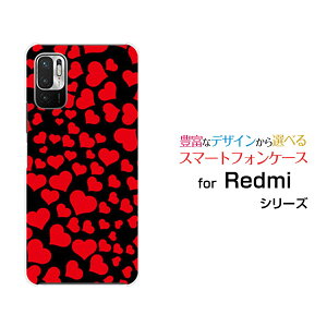 Redmi Note 10 JE [XIG02]���b�h�~�[ �m�[�g �e�� �W�F�[�C�[au UQ mobile�I���W�i�� �f�U�C���X�}�z �J�o�[ �P�[�X �n�[�h TPU �\�t�g �P�[�X���u���u�n�[�g�i���b�h�j