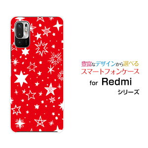 Redmi Note 10 JE [XIG02]���b�h�~�[ �m�[�g �e�� �W�F�[�C�[au UQ mobile�I���W�i�� �f�U�C���X�}�z �J�o�[ �P�[�X �n�[�h TPU �\�t�g �P�[�XStar(type008) ���b�h
