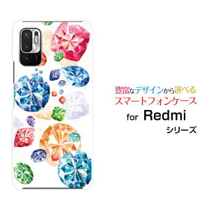 Redmi Note 10 JE [XIG02]���b�h�~�[ �m�[�g �e�� �W�F�[�C�[au UQ mobile�I���W�i�� �f�U�C���X�}�z �J�o�[ �P�[�X �n�[�h TPU �\�t�g �P�[�XJewel parade