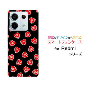 Redmi Note 13 Pro 5G bh~[ m[g T[eB[ v t@CuW[[XIG05]au UQ mobileIWi fUCX}z Jo[ P[X n[h TPU \tg P[XLOVE HEART(ubNE_)