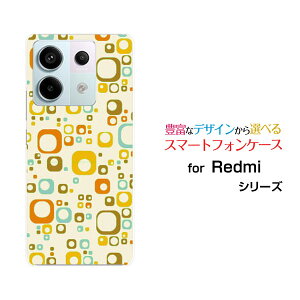 Redmi Note 13 Pro 5G bh~[ m[g T[eB[ v t@CuW[[XIG05]au UQ mobileIWi fUCX}z Jo[ P[X n[h TPU \tg P[XSquare Dot