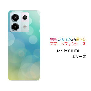 Redmi Note 13 Pro 5G bh~[ m[g T[eB[ v t@CuW[[XIG05]au UQ mobileIWi fUCX}z Jo[ P[X n[h TPU \tg P[XAqua Bubble