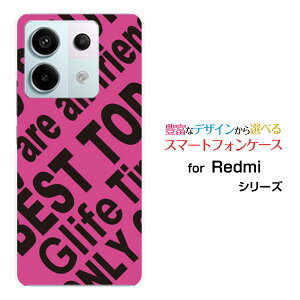 Redmi Note 13 Pro 5G [XIG05]���b�h�~�[ �m�[�g �T�[�e�B�[�� �v�� �t�@�C�u�W�[au UQ mobile�X�}�z �J�o�[ �P�[�X �n�[�h TPU �\�t�g �P�[�XRogo (PINK)