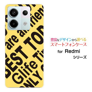 Redmi Note 13 Pro 5G [XIG05]���b�h�~�[ �m�[�g �T�[�e�B�[�� �v�� �t�@�C�u�W�[au UQ mobile�X�}�z �J�o�[ �P�[�X �n�[�h TPU �\�t�g �P�[�XRogo (YELLOW)