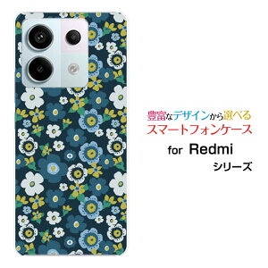 Redmi Note 13 Pro 5G [XIG05]au UQ mobileX}zP[X Jo[ n[h \tg P[Xt[ type020