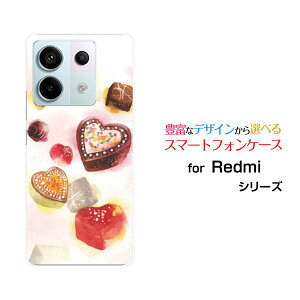 Redmi Note 13 Pro 5G [XIG05]bh~[ m[g T[eB[ v t@CuW[au UQ mobileIWi fUCX}z Jo[ P[X n[h TPU \tg P[XSweets time `R[g