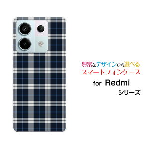 Redmi Note 13 Pro 5G [XIG05]bh~[ m[g T[eB[ v t@CuW[au UQ mobileIWi fUCX}z Jo[ P[X n[h TPU \tg P[XPlaid(`FbN) type003
