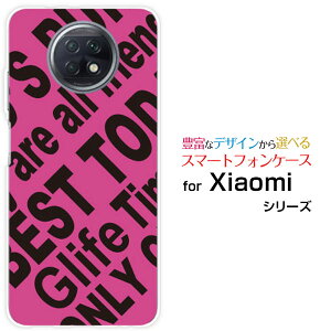 Redmi Note 9Tbh~[ m[g iC eB[SoftBankIWi fUCX}z Jo[ P[X n[h TPU \tg P[XRogo (PINK)