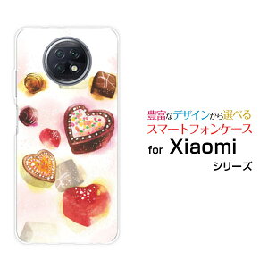 Redmi Note 9Tbh~[ m[g iC eB[SoftBankIWi fUCX}z Jo[ P[X n[h TPU \tg P[XSweets time `R[g