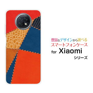 Redmi Note 9T���b�h�~�[ �m�[�g �i�C�� �e�B�[SoftBank�I���W�i�� �f�U�C���X�}�z �J�o�[ �P�[�X �n�[�h TPU �\�t�g �P�[�X�p�b�`���[�N���U�[type1