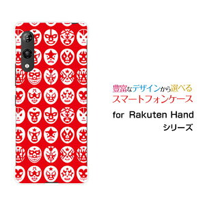 Rakuten Hand 5G���N�e�� �n���h �t�@�C�u�W�[�y�V���o�C���I���W�i�� �f�U�C���X�}�z �J�o�[ �P�[�X �n�[�h TPU �\�t�g �P�[�XThe Mask Mans�i���b�h�j