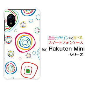 Rakuten Mini [Rakuten] UN-LIMITΉNe ~jRakuten Mobile yVoCIWi fUCX}z Jo[ P[X n[h TPU \tg P[X邮