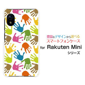 Rakuten Mini [Rakuten] UN-LIMITΉNe ~jRakuten Mobile yVoCIWi fUCX}z Jo[ P[X n[h TPU \tg P[XJtĂ