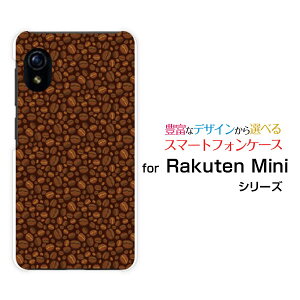 Rakuten Mini [Rakuten] UN-LIMITΉNe ~jRakuten Mobile yVoCIWi fUCX}z Jo[ P[X n[h TPU \tg P[XR[q[