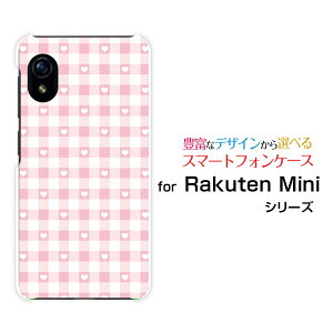 Rakuten Mini [Rakuten] UN-LIMITΉNe ~jRakuten Mobile yVoCIWi fUCX}z Jo[ P[X n[h TPU \tg P[XMKn[g sN