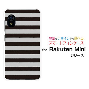 Rakuten Mini [Rakuten] UN-LIMITΉNe ~jRakuten Mobile yVoCIWi fUCX}z Jo[ P[X n[h TPU \tg P[X{[_[mg[