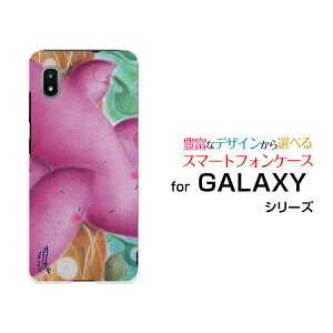 GALAXY A21 [SC-42A]MNV[ G[gDGeBdocomoIWi fUCX}z Jo[ P[X n[h TPU \tg P[X܂Ƒ