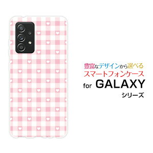 GALAXY A52 5G [SC-53B]MNV[ G[tBteB[c[ t@CuW[docomoIWi fUCX}z Jo[ P[X n[h TPU \tg P[XMKn[g sN