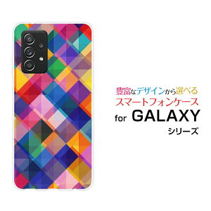 GALAXY A52 5G [SC-53B]MNV[ G[tBteB[c[ t@CuW[docomoIWi fUCX}z Jo[ P[X n[h TPU \tg P[XF