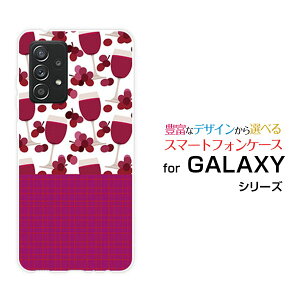 GALAXY A52 5G [SC-53B]MNV[ G[tBteB[c[ t@CuW[docomoIWi fUCX}z Jo[ P[X n[h TPU \tg P[XCƃ`FbN
