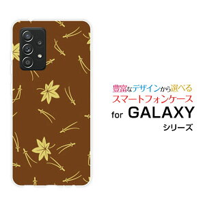 GALAXY A52 5G [SC-53B]MNV[ G[tBteB[c[ t@CuW[docomoIWi fUCX}z Jo[ P[X n[h TPU \tg P[Xa() type003