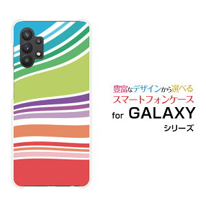 GALAXY A32 5G [SCG08]MNV[ G[T[eB[c[ t@CuW[auIWi fUCX}z Jo[ P[X n[h TPU \tg P[XLine Layer type002