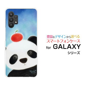 GALAXY A32 5G [SCG08]�M�����N�V�[ �G�[�T�[�e�B�[�c�[ �t�@�C�u�W�[au�I���W�i�� �f�U�C���X�}�z �J�o�[ �P�[�X �n�[�h TPU �\�t�g �P�[�X�p���_�ƃ����S�A�j�}��