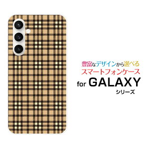 GALAXY S23 FE [SCG24]MNV[ GXgDGeBX[ GtGC[auIWi fUCX}z Jo[ P[X n[h TPU \tg P[XPlaid(`FbN) type005