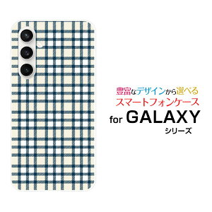 GALAXY S23 FE [SCG24]MNV[ GXgDGeBX[ GtGC[auIWi fUCX}z Jo[ P[X n[h TPU \tg P[XPlaid(`FbN) type006