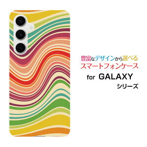 GALAXY S24 FE MNV[ GXgDGeBtH[ GtC[[SCG30]auIWi fUCX}z Jo[ P[X n[h TPU \tg P[XLine Layer type001
