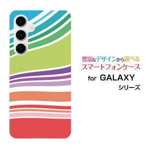 GALAXY S24 FE MNV[ GXgDGeBtH[ GtC[[SCG30]auIWi fUCX}z Jo[ P[X n[h TPU \tg P[XLine Layer type002
