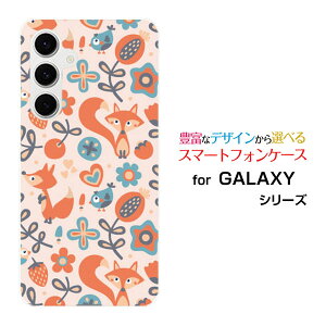 GALAXY S24 FE [SCG30]auX}zP[X Jo[ n[h \tg P[X˂ type002
