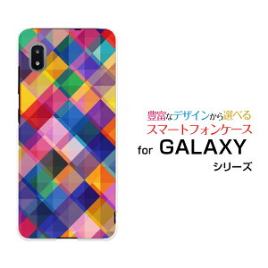 GALAXY A21 Vv [SCV49]MNV[ G[gDGeB VvauIWi fUCX}z Jo[ P[X n[h TPU \tg P[XF