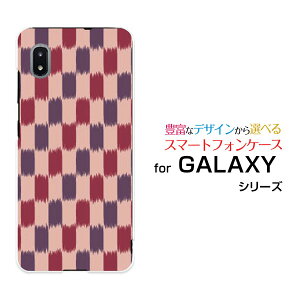GALAXY A21 Vv [SCV49]MNV[ G[gDGeB VvauIWi fUCX}z Jo[ P[X n[h TPU \tg P[Xa() type005