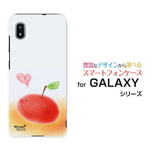 GALAXY A21 Vv [SCV49]MNV[ G[gDGeB VvauIWi fUCX}z Jo[ P[X n[h TPU \tg P[X񂲂ƃn[g