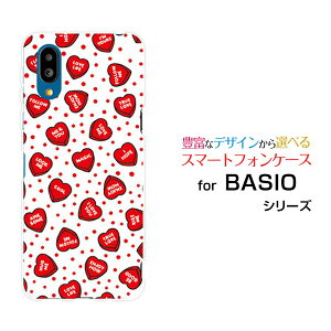 BASIO active2 [SHG12]�x�C�V�I �A�N�e�B�u�c�[au UQ mobile�I���W�i�� �f�U�C���X�}�z �J�o�[ �P�[�X �n�[�h TPU �\�t�g �P�[�XLOVE HEART(�h�b�g�E�����_��)
