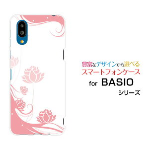 BASIO active2 [SHG12]xCVI ANeBuc[au UQ mobileIWi fUCX}z Jo[ P[X n[h TPU \tg P[XPastel Flower type006