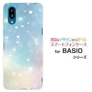 BASIO active2 [SHG12]xCVI ANeBuc[au UQ mobileIWi fUCX}z Jo[ P[X n[h TPU \tg P[XHeart Nebula