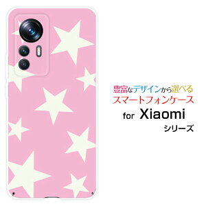 Xiaomi 12T Pro [A201XM]�V���I�~ �g�D�G���u�e�B�[ �v��SoftBank�I���W�i�� �f�U�C���X�}�z �J�o�[ �P�[�X �n�[�h TPU �\�t�g �P�[�XStar(type007)