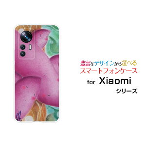 Xiaomi 12T Pro [A201XM]VI~ gDGueB[ vSoftBankIWi fUCX}z Jo[ P[X n[h TPU \tg P[X܂Ƒ