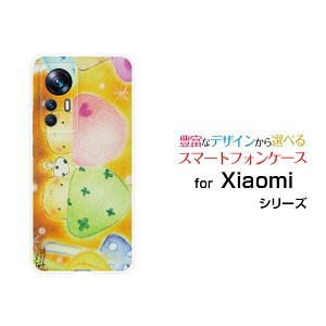 Xiaomi 12T Pro [A201XM]VI~ gDGueB[ vSoftBankIWi fUCX}z Jo[ P[X n[h TPU \tg P[X̂̃p[eB[CC